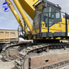 Escavadeira Komatsu PC1250SP usada