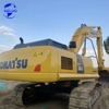 Escavadeira Komatsu PC360 usada