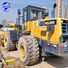 Escavadeira Komatsu Wa380-3 usada