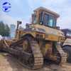 Bulldozer CAT-D8N usado