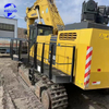 Escavadeira Komatsu PC1250SP usada