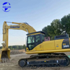 Escavadeira Komatsu PC360 usada