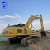 Escavadeira Komatsu PC360 usada