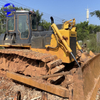 Bulldozer Shantui SD16L usado