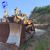 Bulldozer CAT D11R usado