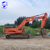 Escavadeira Doosan DH370LC-9 usada