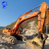 Escavadeira Doosan DH500 usada