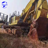 Escavadeira Komatsu Pc1250 usada