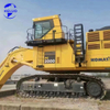 Escavadeira Komatsu PC2000