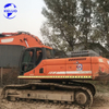 Escavadeira Doosan DX380 usada