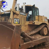 Bulldozer CAT D10T usado