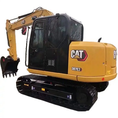 CAT307.E2 usado