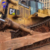 Bulldozer CAT D10T usado