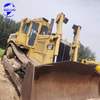 Bulldozer CAT-D8N usado