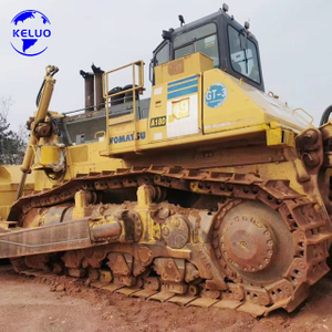 Escavadora Komatsu D475A usada