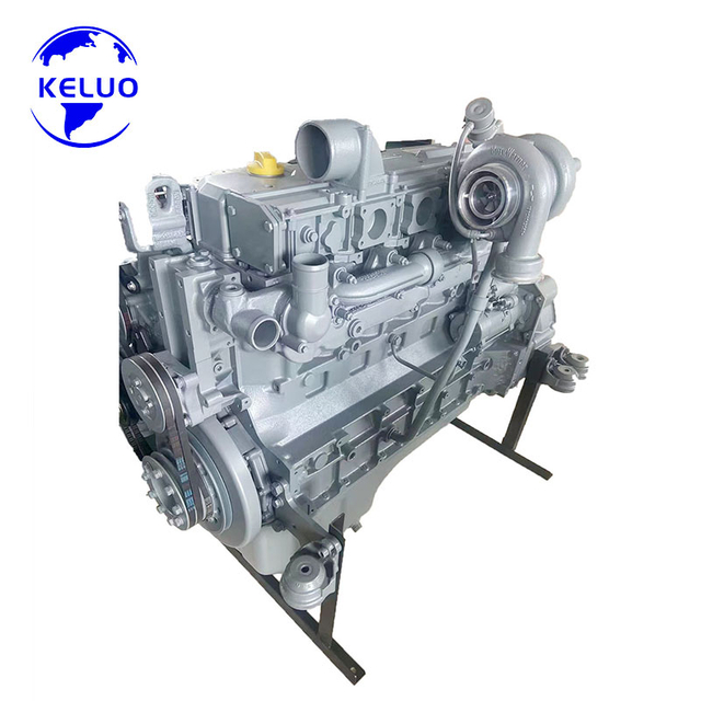 Novo motor Diesel BF6M 1013 Deutz original em estoque