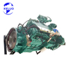 Novo motor Deutz TCD 2012 L06 para escavadeira 