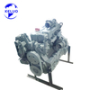 Novo motor Deutz BF4M 2012C para escavadeira 