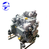 Novo motor diesel Deutz BF4M 2012 para bomba de concreto