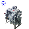 Novo motor Deutz BF4M 2012C para escavadeira 