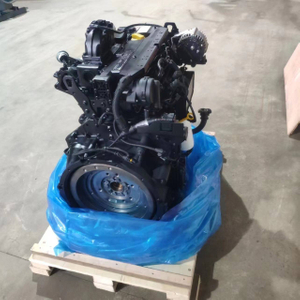 Novo motor Deutz TCD 2012 L04 2V para trator