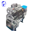 Motor diesel Deutz refrigerado a água BF6M 2012 para escavadeira