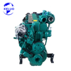 Novo motor Deutz TCD 2013 L06 para marinha