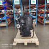 Motor industrial QSX15 Motor diesel de 6 cilindros América EUA Motor QSX15 para Cummins